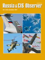 Russia CIS Observer 33 November 2011