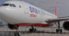 Air Berlin вступила в Oneworld и показала новый аэропорт Берлина