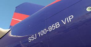 JetExpo 2014: весь цвет деловой авиации