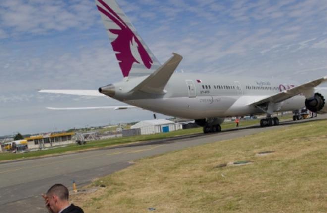 Qatar Airways подрезают крылья мечты?