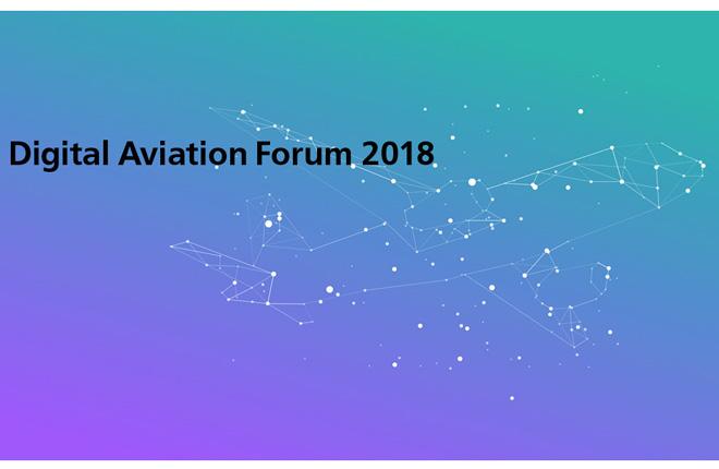 11-й международный Digital Aviation Forum организован компанией ATO Events и журналом "Авиатранспортное обозрение"