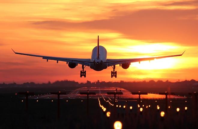Главное за неделю: авиакомпании возвращаются к полетам, участники  рынка борются за эффективность пассажирских рейсов 