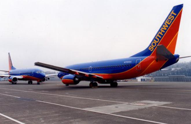 Southwest