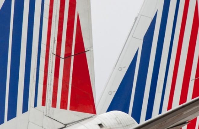 Авиакомпания «Трансаэро» заказала шесть самолетов Airbus A321