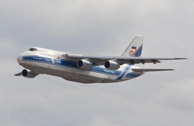 Ан-124-100 