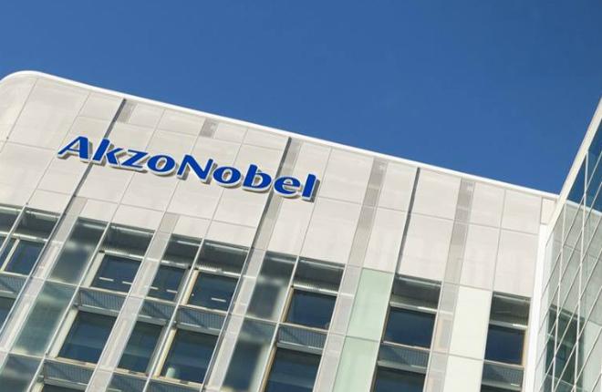 AkzoNobel