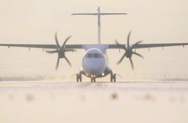 ATR 42-500