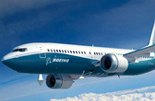 В июле Boeing утвердит окончательную конфигурацию Boeing 737MAX