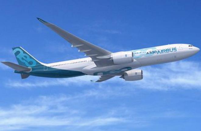 Airbus запустил проект самолета A330neo