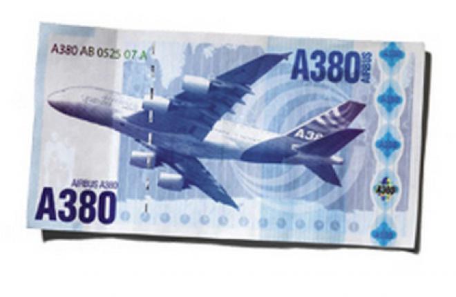 Авиакомпания "Трансаэро" внесла предоплату в размере 16 млн евро по контрактам  
