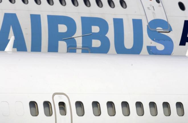 Airbus обогнал Boeing