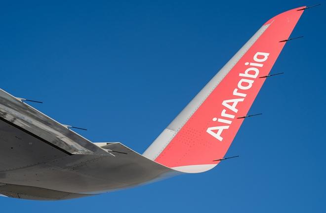 Air Arabia запускает авиакомпанию в Судане