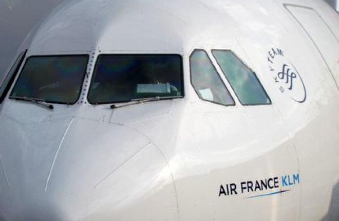 Air France - KLM