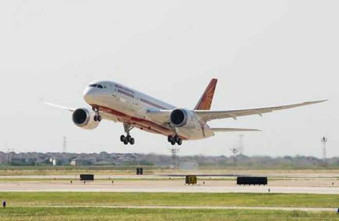 Star Alliance примет авиакомпанию Air India