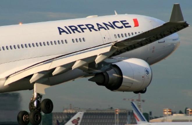 Air France – KLM