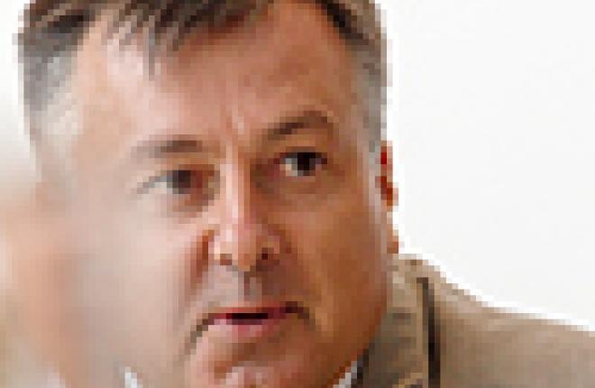 Бернар Фондо, директор ATR по продажам в России