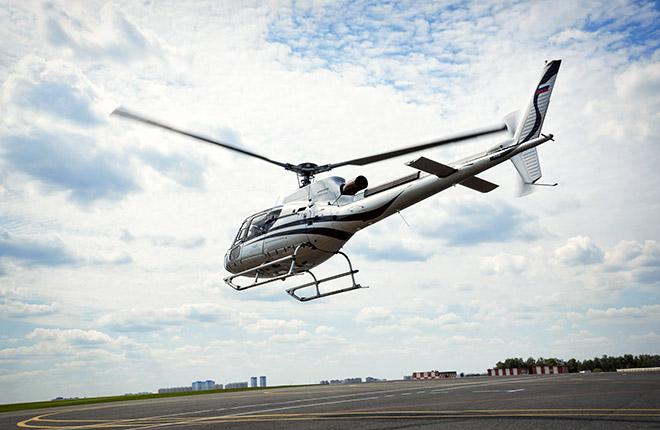 АвиаТИС самостоятельно осуществляет оперативное обслуживание модели AS350, а в самое ближайшее время также планируется начать работы с AW139 и EC155