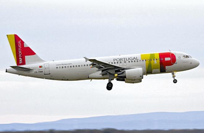 приватизация авиакомпании TAP Portugal