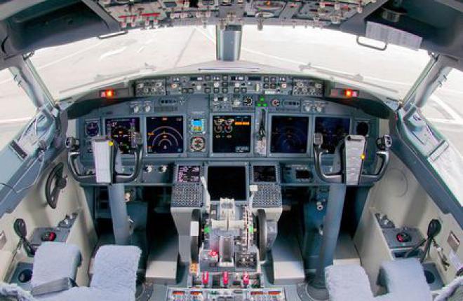 FAA потребовала заменить мониторы на Boeing 737 и 777