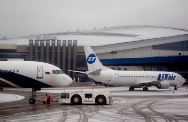 Минтранс обяжет авиакомпании предоставлять ежеквартальный финансовый отчет