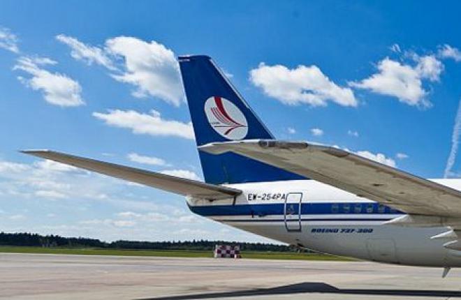 Покупку самолетов Boeing для авиакомпании "Белавиа" оплатит государство