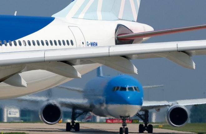 IAG рассчитывает интегрировать bmi в British Airways