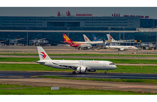 Авиакомпания China Eastern разместила заказ на 100 китайских магистральных самолетов C919