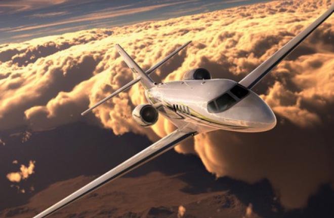 Pratt & Whitney Canada сертифицировала двигатель для Cessna Citation Latitude