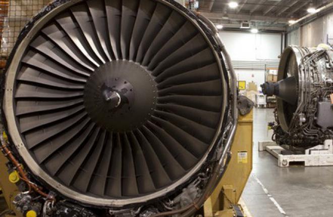 Компания GA Telesis Engine Services начнет ремонт двигателей на крыле