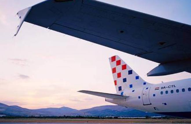 Инвесторы не заинтересованы в авиакомпании Croatia Airlines