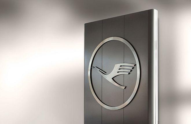 Группа Lufthansa получила рекордную прибыль за первое полугодие