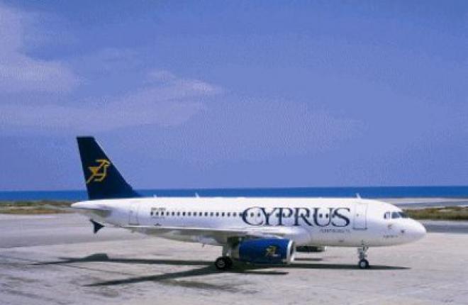 Авиакомпания Cyprus Airways на грани банкротства