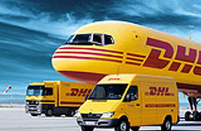 DHL Express запустила дополнительный рейс Москва—Новосибирск—Екатеринбург 