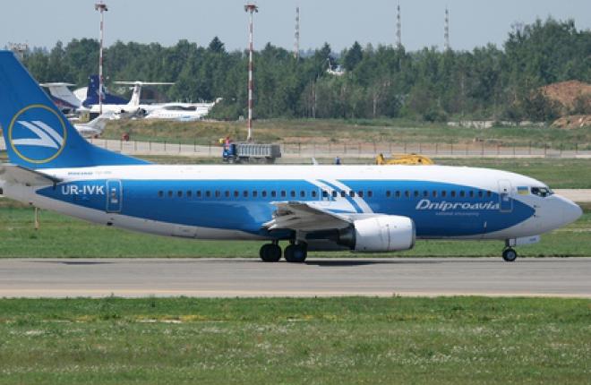 Украинским авиакомпаниям выдали назначения на 26 новых маршрутов
