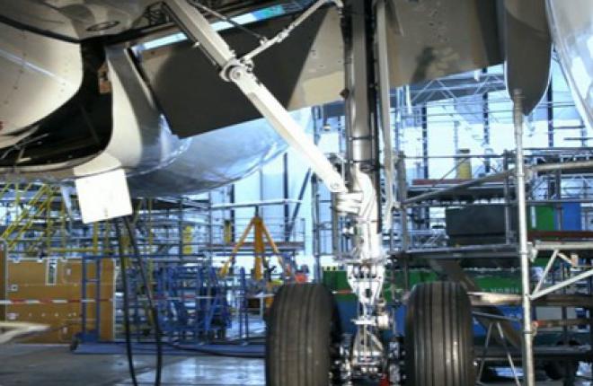 Dublin Aerospace получила право на базовое техобслуживание A330