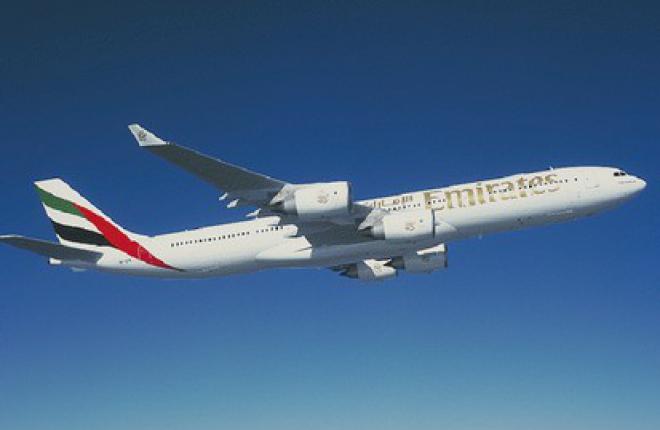 Авиакомпания Emirates открывает второе таиландское направление