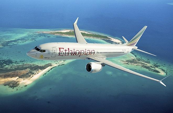 Ethiopian Airlines не будет расставаться с Boeing 737MAX