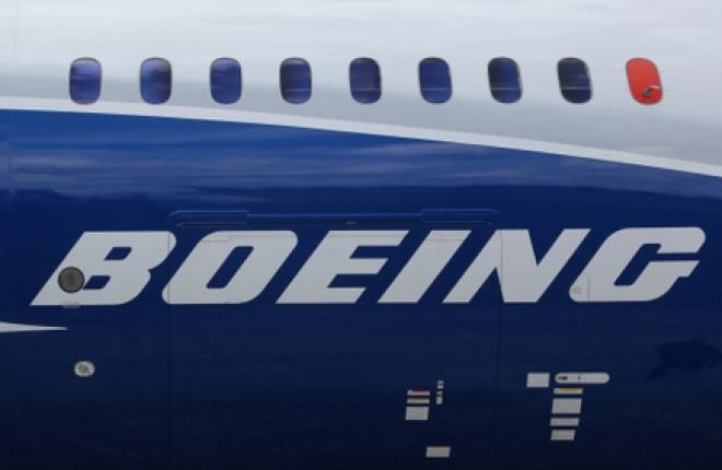 Boeing побил собственные рекорды по поставкам и заказам 