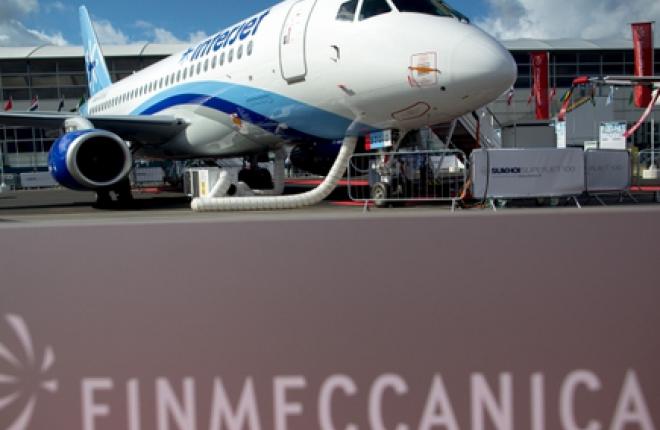 ГСС и SuperJet International отдадут под управление российской компании