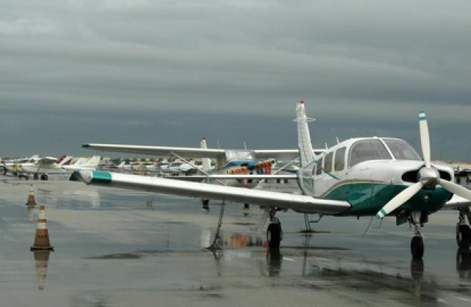 General Aviation market