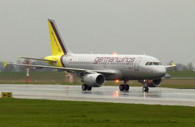 Немецкая авиакомпания Germanwings летом откроет рейсы в Риеку