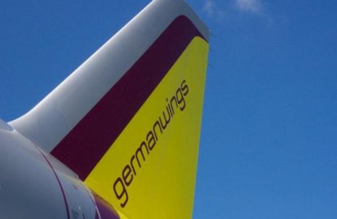 Немецкая авиакомпания Germanwings опровергает слухи о своем закрытии