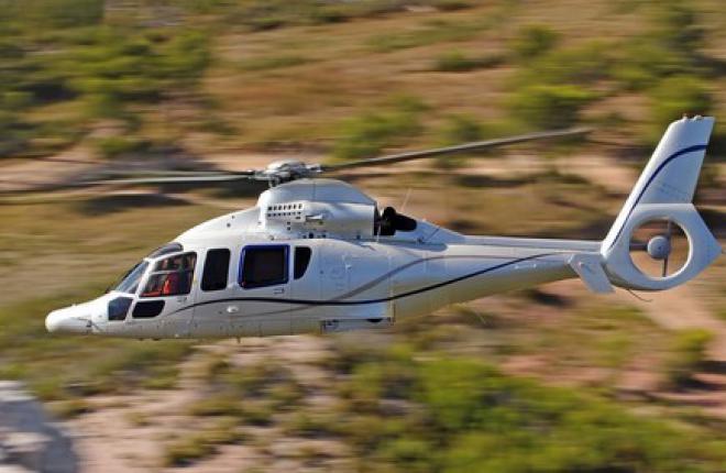 Airbus Helicopters поможет разработать южнокорейские вертолеты