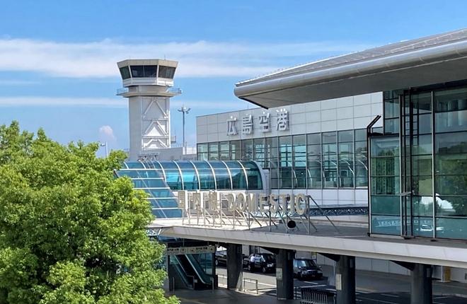 Нехватка авиатоплива в японских аэропортах тормозит рост потока