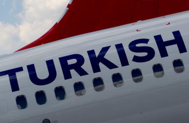 Владимир Путин запретил чартерные рейсы в Турцию