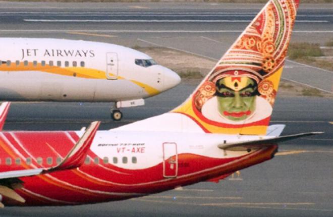 Китайским и индийским авиакомпаниям могут запретить летать в Европу