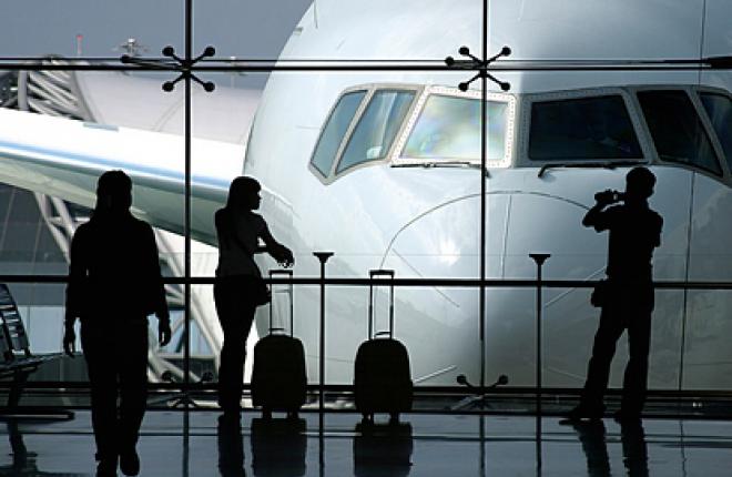 Рост интенсивности работы аэропортов требует консолидации IT-решений