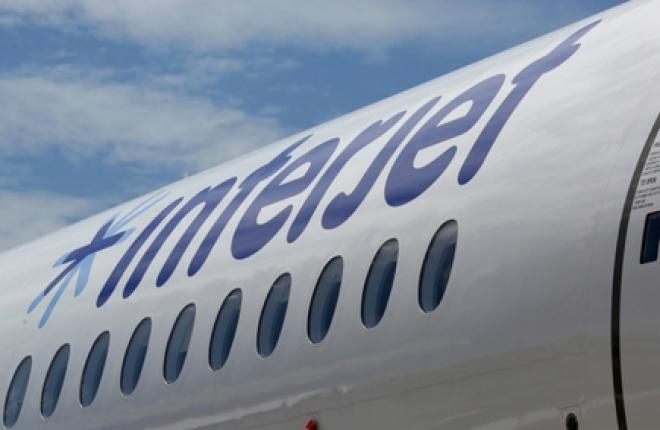 В Мексику отправился 15-й самолет SSJ 100 для Interjet