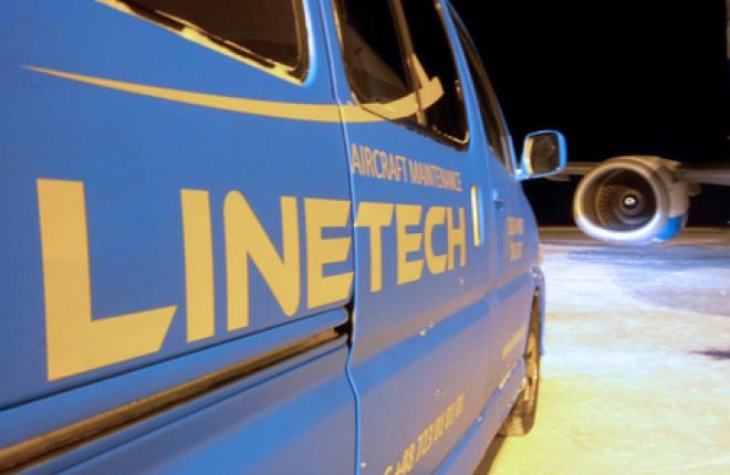 Польский провайдер ТОиР Linetech купил словенского конкурента Adria Airways Tehnika