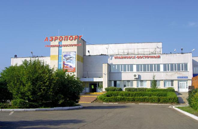 В аэропорту Ульяновск-Восточный может появиться крупный центр ТОиР для самолетов западного производства